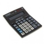 Калькулятор бухгалтерский Citizen 1401 BK